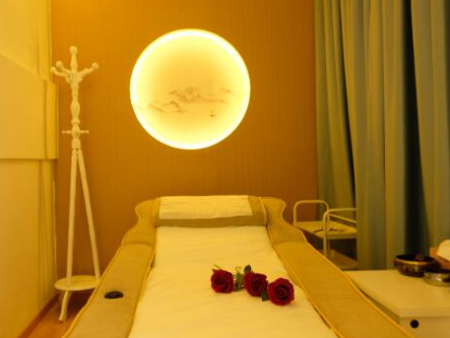 昆明足疗养生全解析：从脚底反射区看全身健康密码