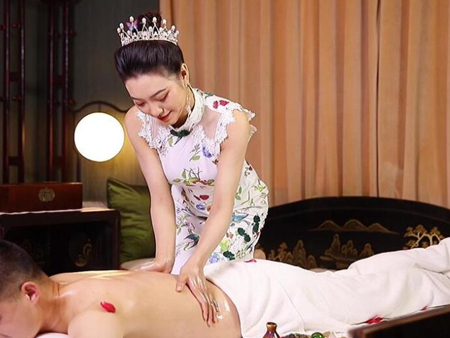 昆明精油按摩的化学奥秘：芳香疗法如何作用于身心