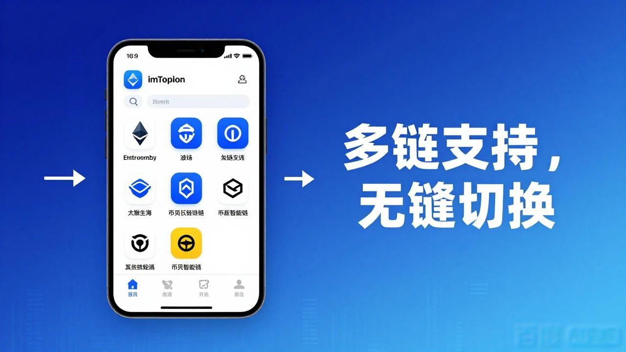 imToken的安全放心特性_imToken中文版的使用感受_深入了解imToken中文版下载的优势